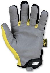 Mechanix wear the original 0.5mm gloves