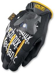 Mechanix wear the original glove light