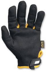 Mechanix wear the original glove light