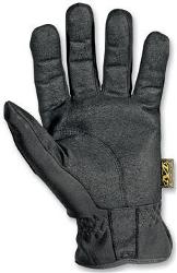 Mechanix wear the safety fastfit gloves