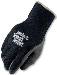 Mechanix wear thermal dip cold weather gloves