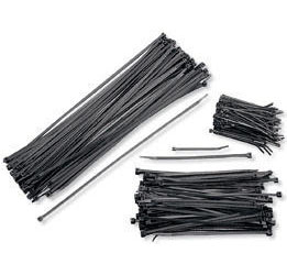 Parts unlimited bulk cable ties