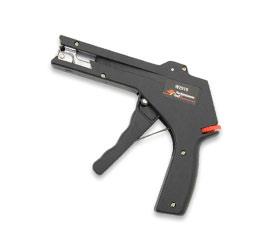 Performance tool adjustable cable tie gun