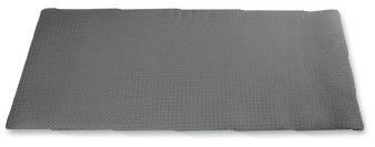 Performance tool anti-fatigue grip mat roll