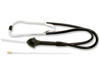 Performance tool diagnostic stethoscope