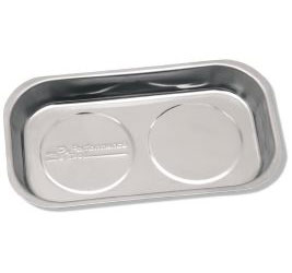 Performance tool magnetic trays