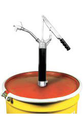 Performance tool professional barrel pump