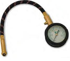 Cruztools tirepro dial tire gauge