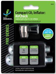 Genuine innovations air chuck elite mini tire inflator