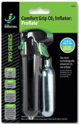 Genuine innovations proflate elite tire inflator