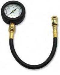 Jims usa tire air pressure gauge