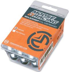 Moose racing replacement co2 cartridges