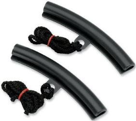 Moose racing rim protectors