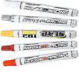 Moose racing tire pens