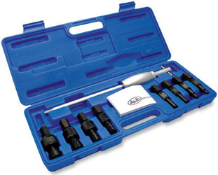 Motion pro blind bearing removal set