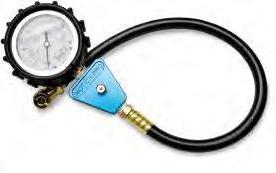 Motion pro professional tire pressure gauges and holder