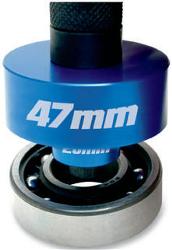 Motion pro wheel bearing driver set