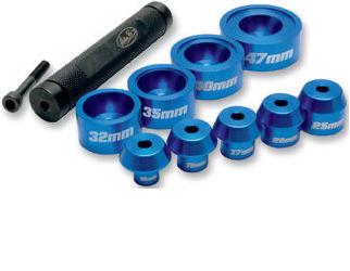 Motion pro wheel bearing driver set