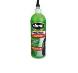 Slime flat tire eliminator