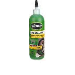 Slime super-duty tire sealant