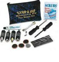 Stop & go international tire repair kits