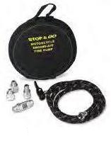 Stop & go international tire repair kits