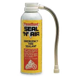 Threebond seal 'n' air