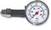 Tmv motorcycle parts tire pressure gauge