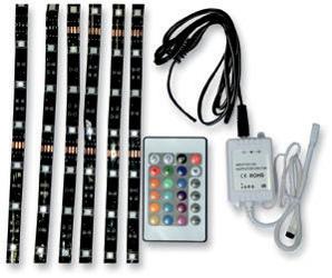 Brite-lites led accent light kits