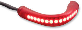 Rivco soma flexible led light strip kit