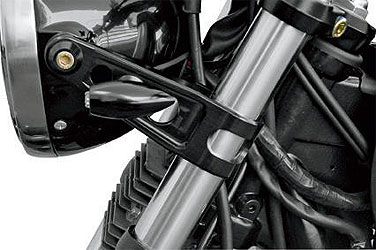 Joker machine series 900 headlight brackets