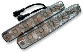 Brite-lites driving / fog led bars