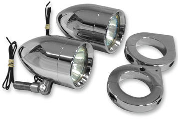 Lazer star halogen driving light kits