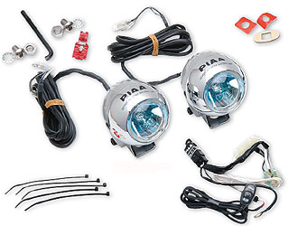 Piaa 1100x platinum lamp kit