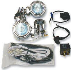 Rivco driving light kits
