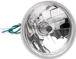 Drag specialties diamond-style light kits