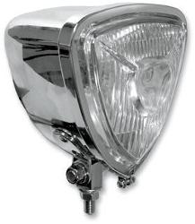 Emgo aris replica headlight assembly