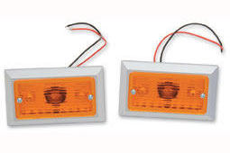 Chris products marker lights
