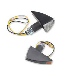 Competition werkes led marker lights