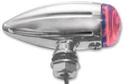 Emgo bullet marker lights