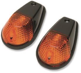 K&s marker lights