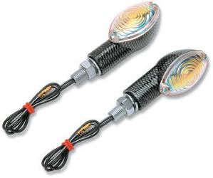 K&s universal mini-stalk marker lights