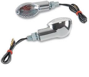 K&s universal mini-stalk marker lights