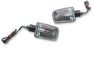 K&s universal mini-stalk marker lights