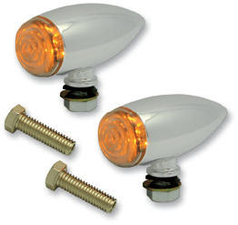 Pro 1 led bullet marker lights