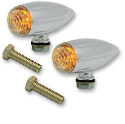 Pro 1 led bullet marker lights