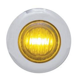 Pro 1 led mini marker lights