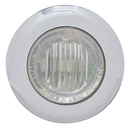 Pro 1 led mini marker lights