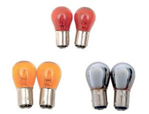 Advanced lighting replacement bulbs