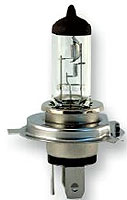 Eiko halogen bulbs